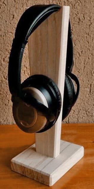 Стойка для наушников 
