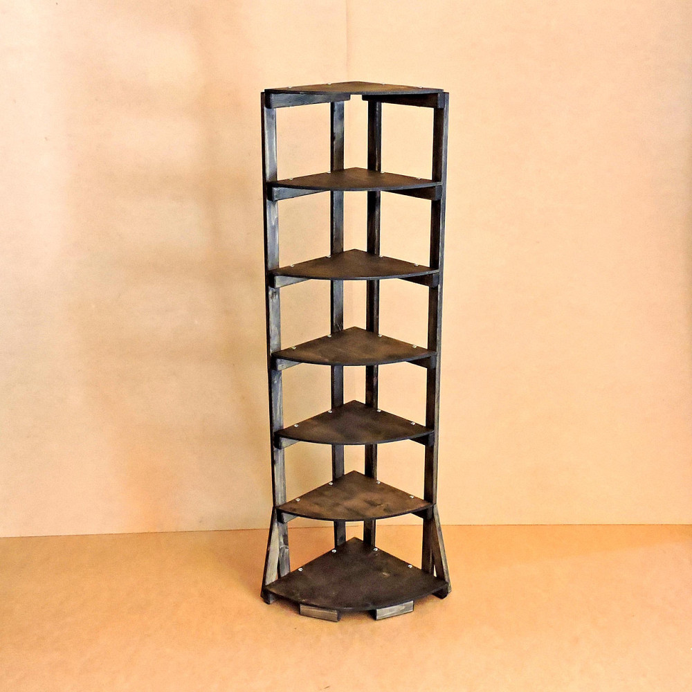 Етажерка розбірна "Карлайл" моріон Миколаїв - фото 3