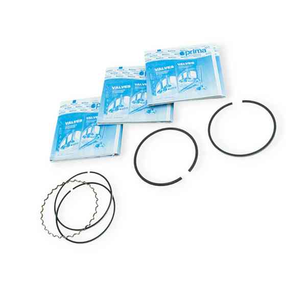 Кільця 1.5 (76,50) STD Prima*** Ланос Мукачево