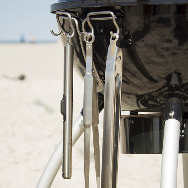 Вешалка с крючками для гриля Rosle R25041 Код: 004440 Ровно - изображение 3