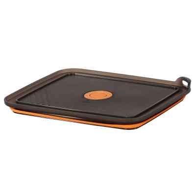 Пищевой контейнер Ringel Fusion прямокутний нержавіюча сталь 1000 мл (RG-9100/1000) Винница