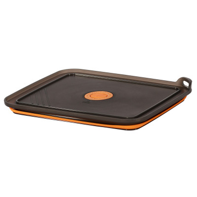 Пищевой контейнер Ringel Fusion прямокутний нержавіюча сталь 1000 мл (RG-9100/1000) Винница - изображение 3