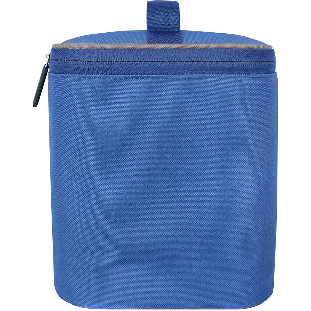 Bagland Набір косметичок Bagland Minimal 5 л. синій (0072466) Коломыя - изображение 10