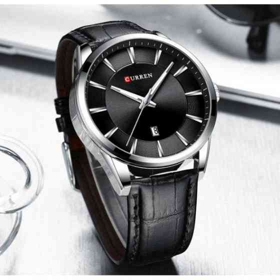 Мужские наручные часы Curren Panama Киев