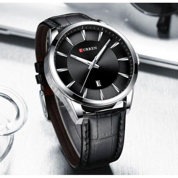 Мужские наручные часы Curren Panama Киев - изображение 1