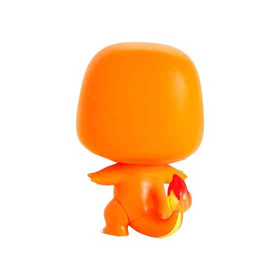 Ігрова фігурка Funko POP! серії Покемон - Чармандер Днепр