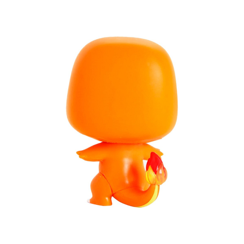 Ігрова фігурка Funko POP! серії Покемон - Чармандер Днепр - изображение 3