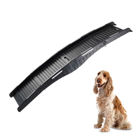 Пандус для собак Ferplast Dog Ramp (Ферпласт) до 50 кг складний Запоріжжя