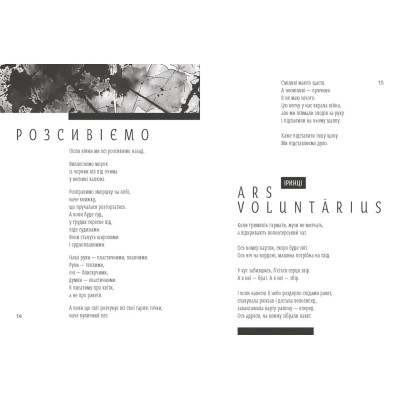 Книга Світлочутливі - Олена Павлова Видавництво Старого Лева (9789664483794) Вінниця - фото 6