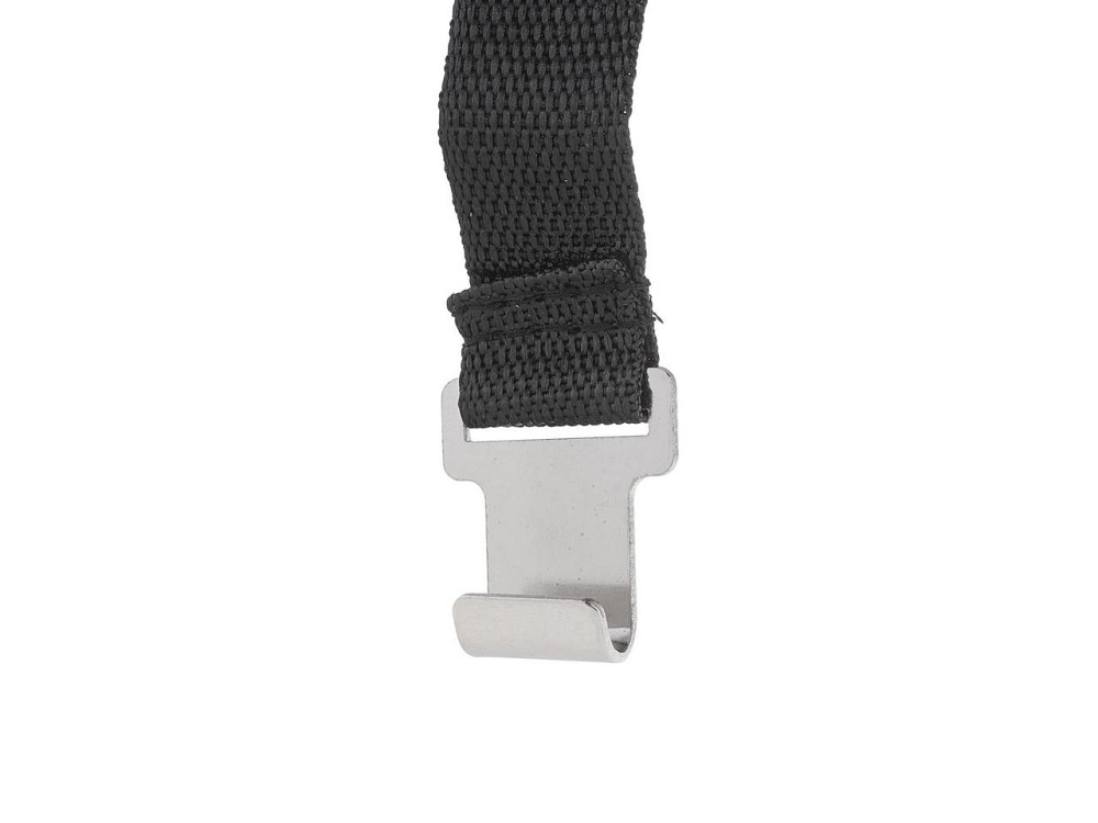 Ручна гакова туристична вага (кантар) "Geko" цифрова (електронна) до 50 кг Киев - изображение 5