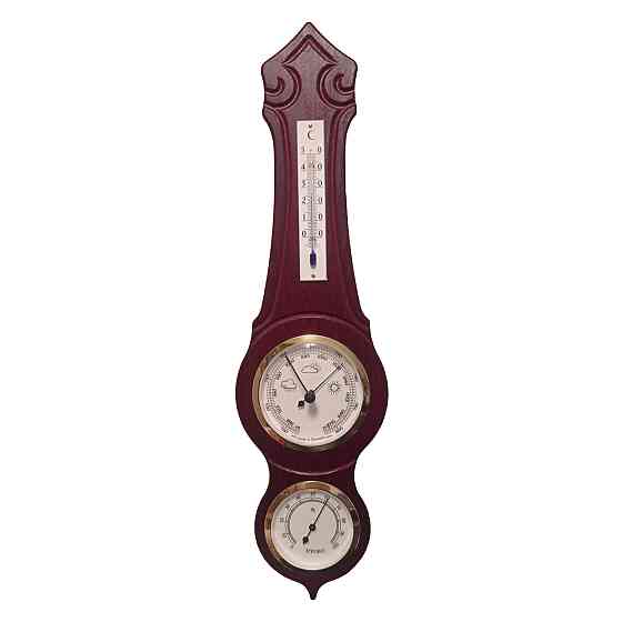 Метеостанция Moller 203973 Mahagony (203973) Вінниця