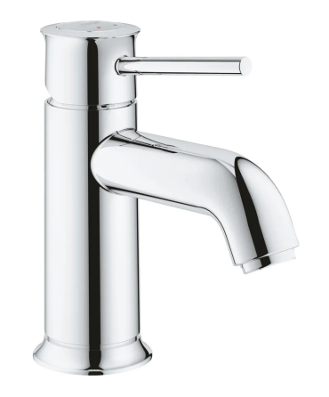 Змішувач для раковини S-розміру Grohe BauClassic   ( 23162000 ) 28904 Харків