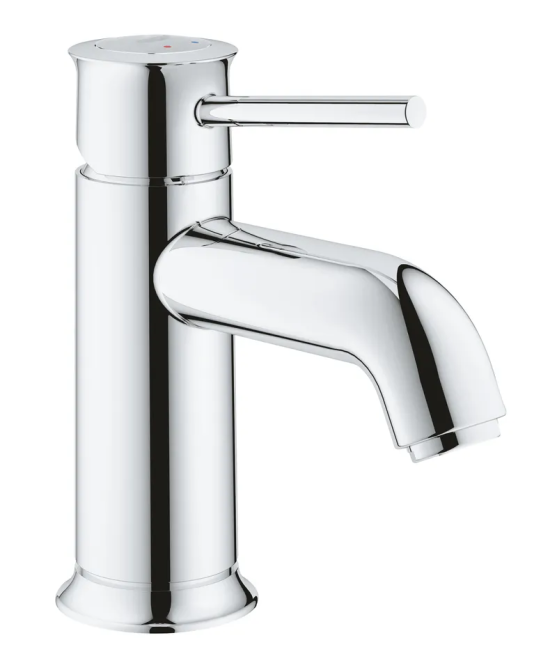 Змішувач для раковини S-розміру Grohe BauClassic   ( 23162000 ) 28904 Харків - фото 1