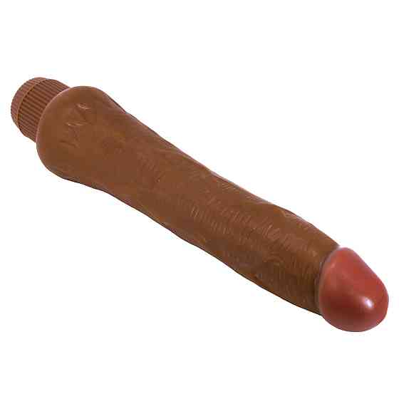 Вибратор - Barbara Dryad Vibrator 9,8