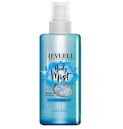 Міст для тіла Бриз Океану Revuele 200 мл Київ