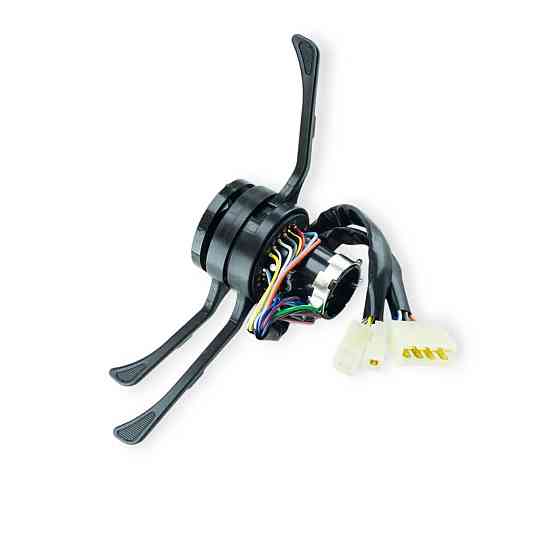 Тубус 2106 (3-х рычажный) Master ВАЗ Мукачево