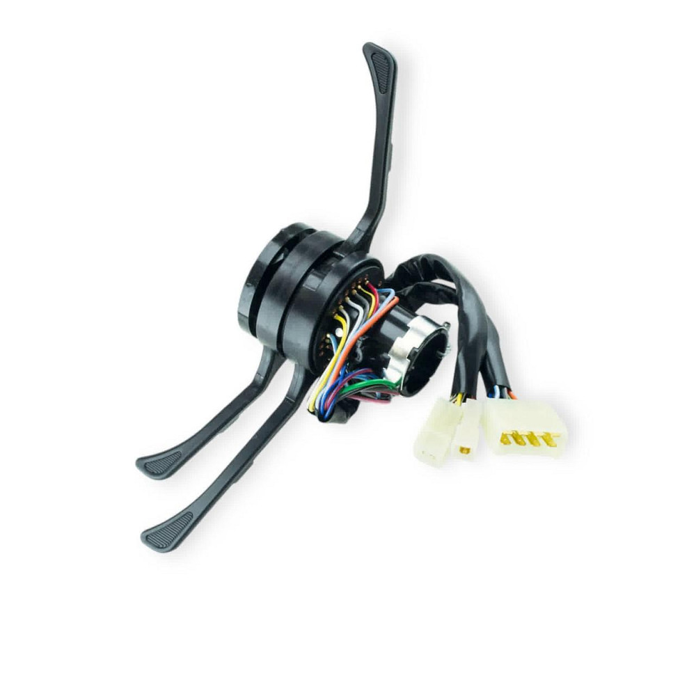 Тубус 2106 (3-х важільний) Master ВАЗ Мукачево - фото 2