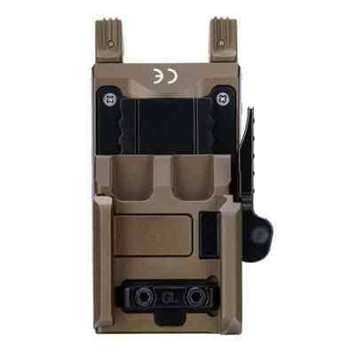 Фонарь Olight Baldr Mini ЛЦУ Desert Tan (Baldr Mini-DT) Винница