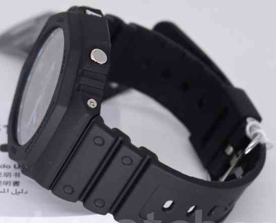 Casio G-Shock GA-2100-1A2 NEW ORIGINAL | Carbon-Core. Київ