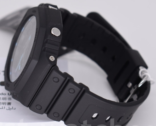 Casio G-Shock GA-2100-1A2 NEW ORIGINAL | Carbon-Core. Киев - изображение 3