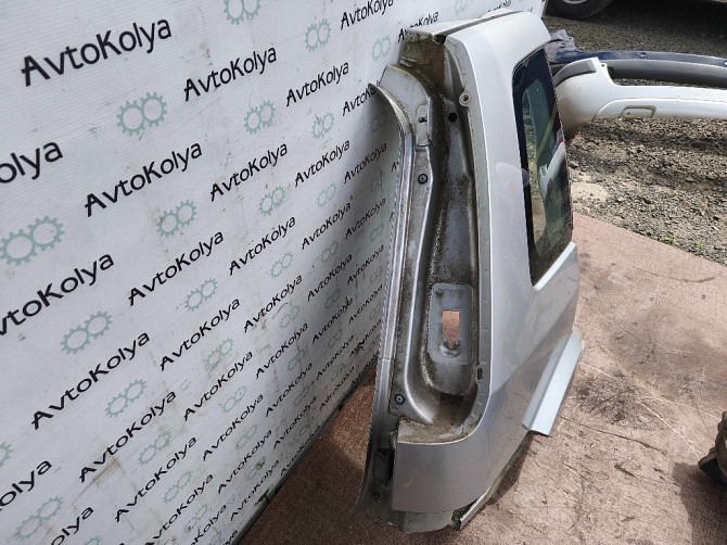 Крило заднє праве Ford Fusion 2002-2012 Ковель - изображение 5