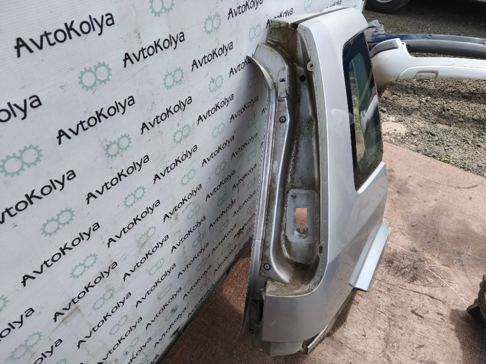 Крило заднє праве Ford Fusion 2002-2012 Ковель - фото 5