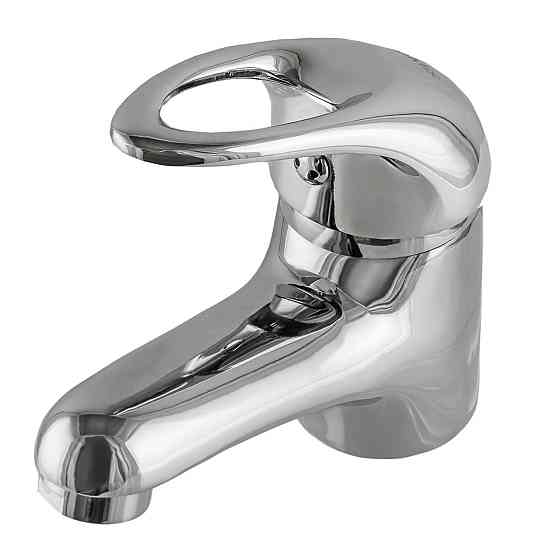 Змішувач для умивальника EcoMix ELIT EM-101 (000010050) Київ