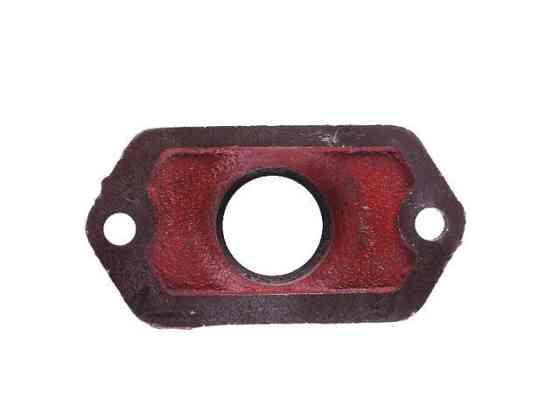 Стійка гальмівних тяг Джинма244 Мукачево