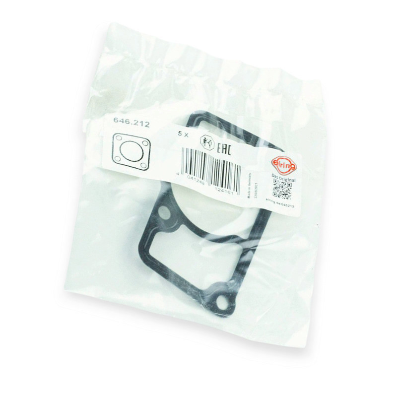 Прокладка Опель Астра , Omega, Вектра 2.0, 2.2 DI, DTI 96- термостата Мукачево - изображение 2