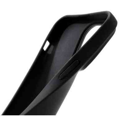 Чехол для мобильного телефона BeCover Apple iPhone 14 Pro Max Black (708111) Винница