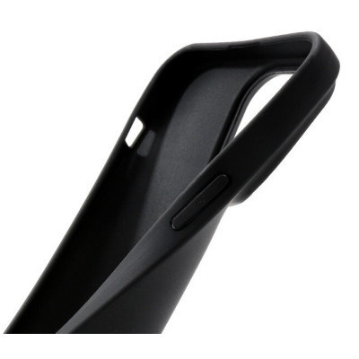 Чехол для мобильного телефона BeCover Apple iPhone 14 Pro Max Black (708111) Винница - изображение 3