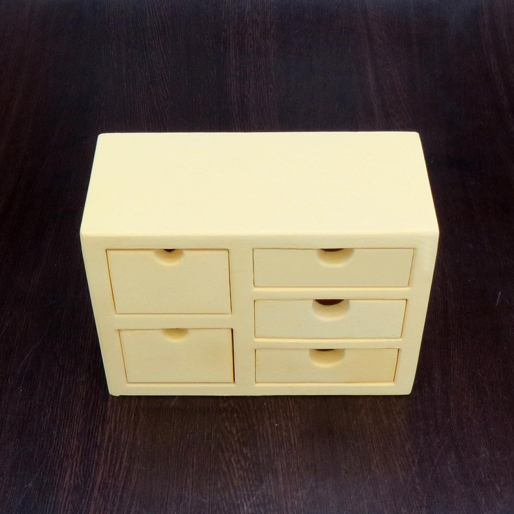 Органайзер настільний "Рендерс" лимонад Миколаїв - фото 7