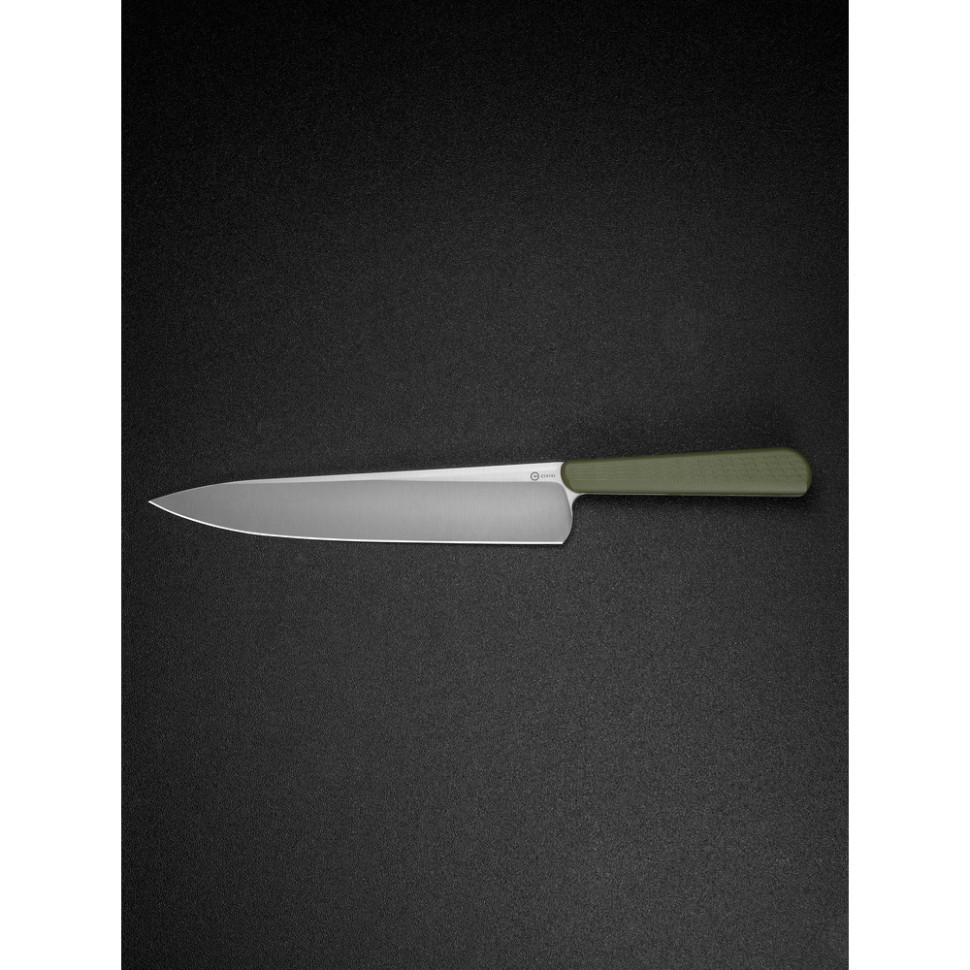 Ніж шеф-кухаря Civivi Cibus C23048-2 Киев - изображение 9
