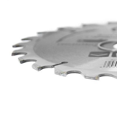 Диск пильний Grad по дереву з твердосплавними напайками Ø180×32(30)×24Т, 8000об/хв GRAD (1957625) (1957625) Вінниця - фото 2