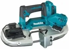 Электрическая пилка Makita Akumulatorowa Piła Taśmowa 18V DPB183Z Киев