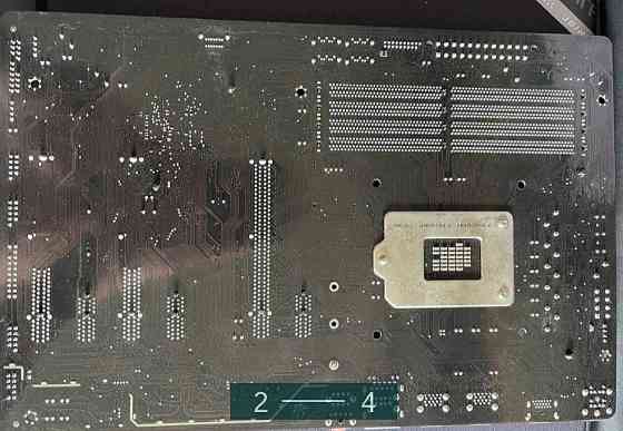 Материнська плата Gigabyte GA Z270P D3 s1151 Киев