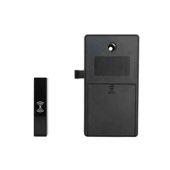 Мебельный RFID замок SEVEN LOCK R-15 Киев