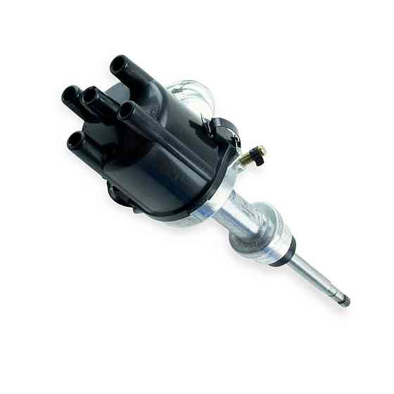 Трамблер 2106, 2107 (1.5 1.6) контактный (длинный вал) 2103, Мукачево