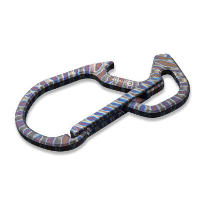 Карабин туристический Civivi CA-01B Винница - изображение 4