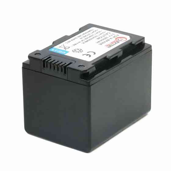 Аккумулятор к фото/видео Extradigital Samsung IA-BP420E (DV00DV1359) Винница