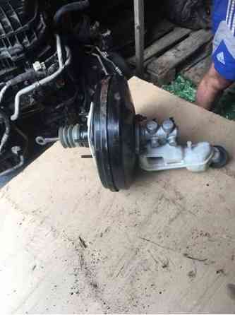 5175093AB Главный тормозной цилиндр с бачком  Compass11-16 Коломыя