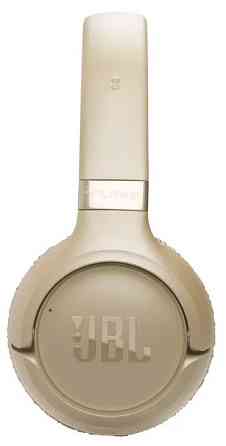Гарнитура JBL TUNE 680NC Beige (JBLT680NCBEG) (7225528) Киев