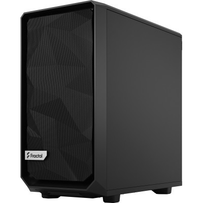 Корпус Fractal Design Meshify 2 Mini Blk TG darkTint (FD-C-MES2M-01) Винница - изображение 8