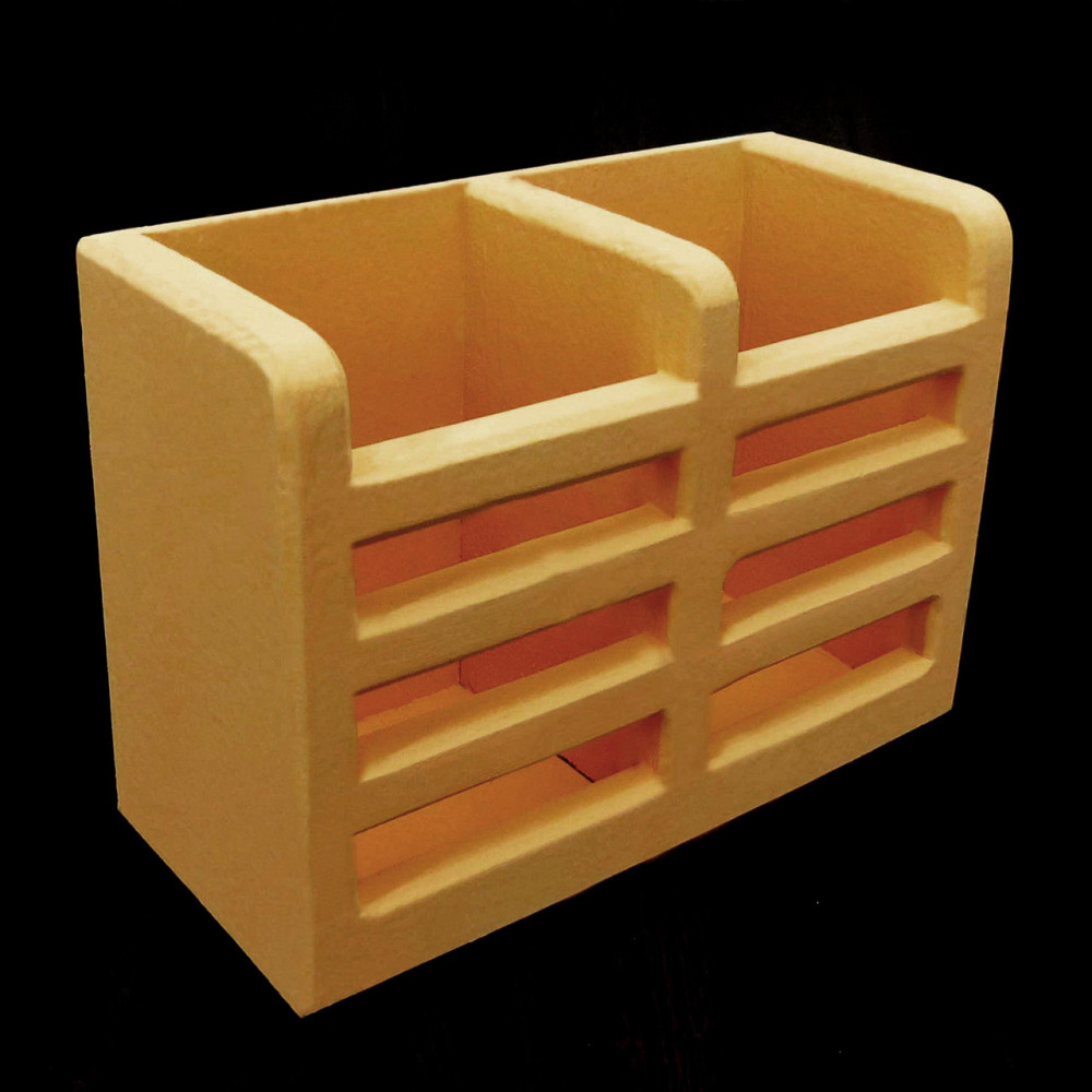 Подставка для столовых приборов 