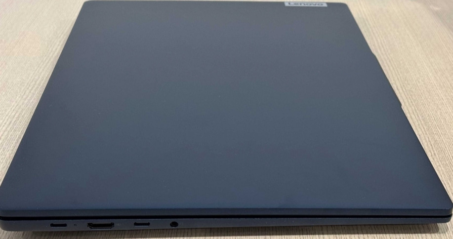 Ноутбук Intel Core 5 120U 16Gb./ 1TB 16" IPS Touch Lenovo IdeaPad Slim 5 Київ - фото 2