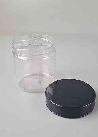 Банка з кришкою 150 мл Ø63 (50 шт.) Харків