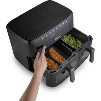 Мультипечь Hisense HAF2700DCD Винница