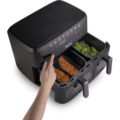 Мультипечь Hisense HAF2700DCD Винница - изображение 5