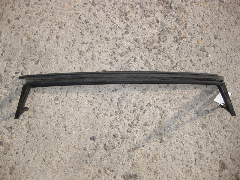 Mercedes-Benz  A1667840070 Обтічник - сітка люка зсувного ML GLE W166 GL GLS X166 Одеса - фото 1