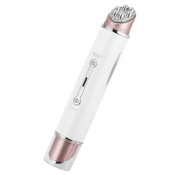 Косметический аппарат для зоны вокруг глаз Beauty Star (вибромассаж + нагрев) Киев - изображение 2